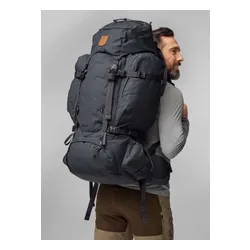 Plecak trekkingowy Fjallraven Kajka 75 M/L - green