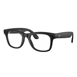 Okulary AR Ray-Ban RW4008 Meta Glasses Wayfarer
