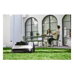 Robot koszący ECOVACS Goat O500 Panorama sterowanie Bluetooth/Wi-Fi