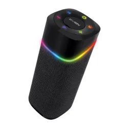 Głośnik Bluetooth Sven PS-155 10W Radio FM Czarny