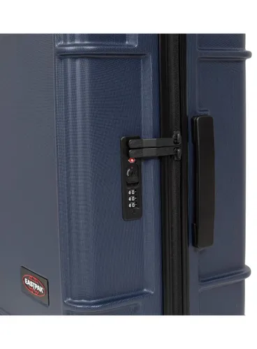 Walizka średnia Eastpak Resist'r Zip M - marine navy