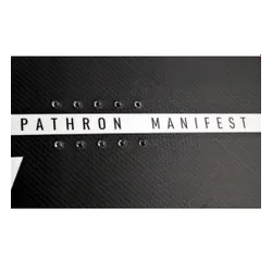 Deska Pathron Manifest 2025