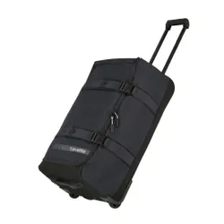 Travelite Kick Off Wheeled Duffle Seyahat Çantası L-anthracite