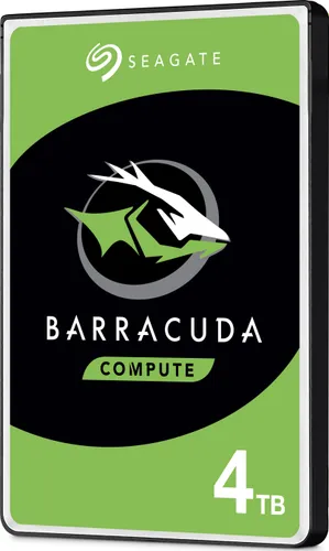 Dysk Seagate BarraCuda 4TB 2.5" SATA III (ST4000LM024)