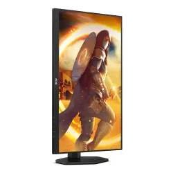 Monitor AOC Q27G4X 27" 2K IPS 180Hz 0,5ms MPRT Gamingowy