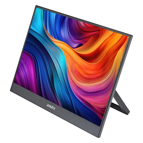 Monitor ANMITE A140W03T 14" 1920x1080px IPS
