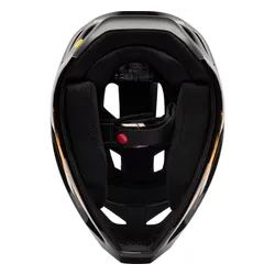 Kask rowerowy Full Face FOX Rampage Kairos MIPS