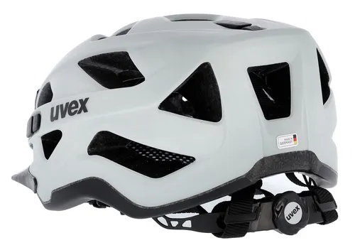 Kask rowerowy UVEX Active CC