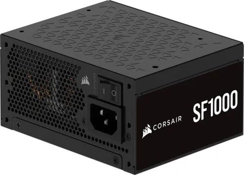 Zasilacz Corsair SF1000 2024 100W 80+ Platinum Czarny