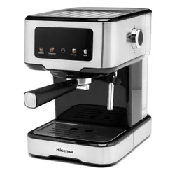 Ekspres HISENSE HESCM15CD