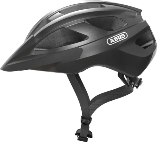 Kask rowerowy ABUS Macator Tytanowy MTB (rozmiar S)