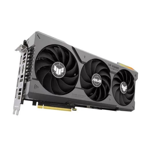 Karta graficzna ASUS TUF Gaming GeForce RTX 4070Ti 12GB GDDR6X 192bit DLSS