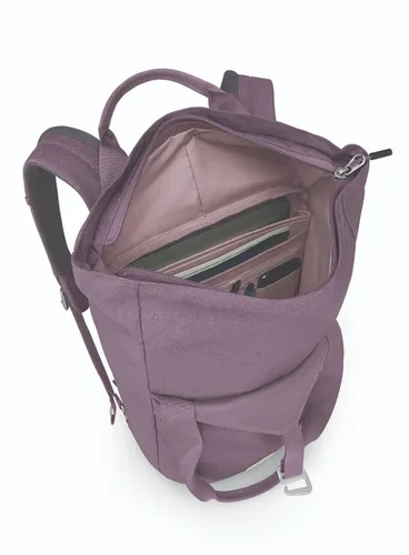 Рюкзак Osprey Arcane Totepack-purple dusk heather