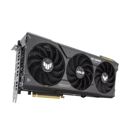 Karta graficzna ASUS TUF Gaming GeForce RTX 4070 SUPER OC Edition 12GB GDDR6X 192bit DLSS 3