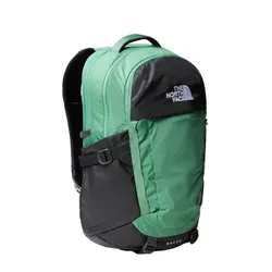 Sırt çantası The North Face Recon - Deep grass green / tnf black