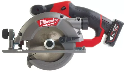 Daire Testere Milwaukee Yakıt M12 CCS44-402C