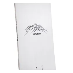 Deska snowboardowa Head Rush - Długość (cm) - 156