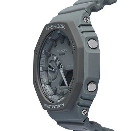 G-Shock GA-2110ET-8aer Grey Saati