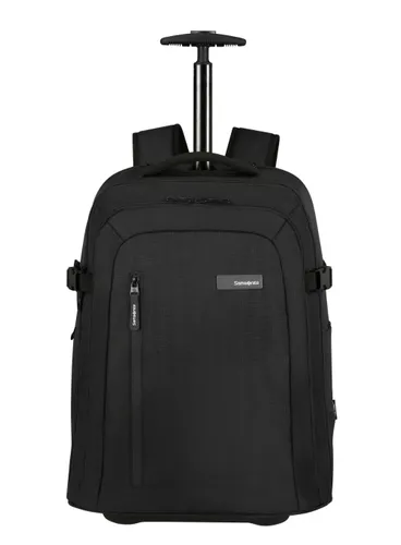 Рюкзак / сумка на колесиках Samsonite Roader 17,3" - deep black