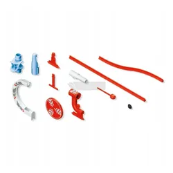 PLAYMOBIL SKY TRAILS 71973 Track Blaster, zestaw +7 lat