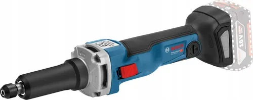 Bosch GGS 18V - 23 LC Taşlama Makinesi