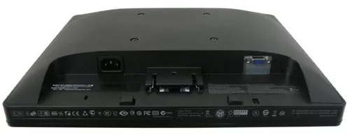 Monitor Dell E1715S 17" HD TN 60Hz 5ms