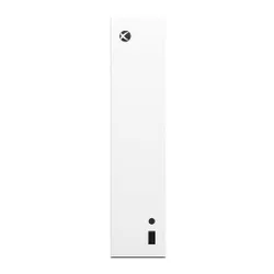 Konsola MICROSOFT XBOX Series S Robot White
