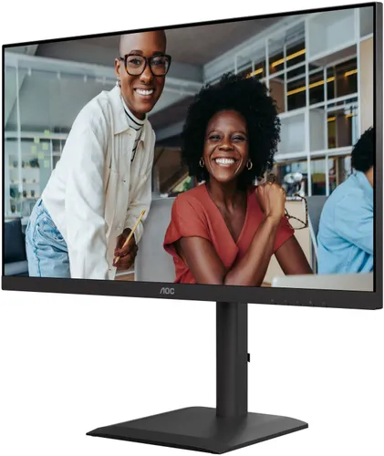 Monitor AOC U27E4CV 27" 3840x2160px IPS 4 ms [GTG]