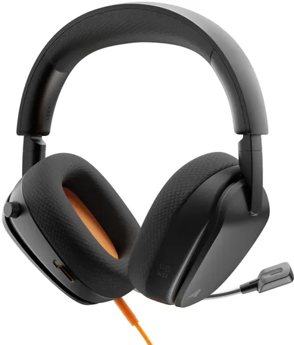 Słuchawki GLORIOUS GHS Eternal GLO-A-1PC-BLK Nauszne