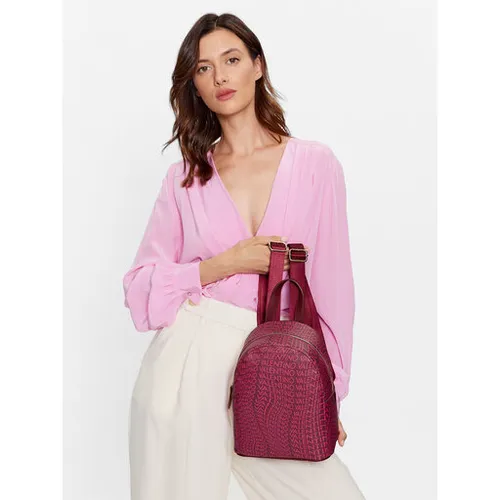 Valentino Samosa Vbs6gv05 Rucsac Bord / Malva