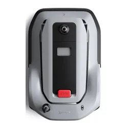 Robot koszący ECOVACS Goat G1-800 sterowanie Bluetooth/Wi-Fi Szary