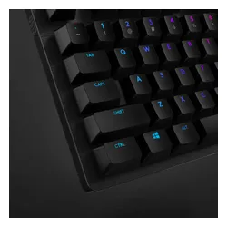 Klawiatura mechaniczna Logitech G512 Carbon - GX Red Linear