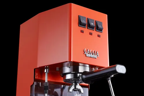 Кофеварка Gaggia Classic