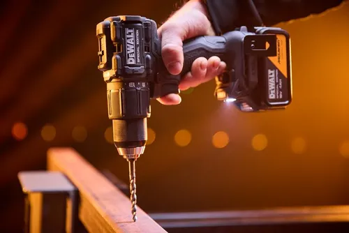 Wiertarko-wkrętarka DEWALT DCD86MM2KT