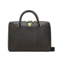Guess Certosa Saffiano Smart HMECSA P3138 geantă pentru Laptop GLI