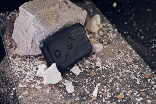 Router CAT CQ10-SAB-RON-NN 5G 2.4 / 5 GHz (DualBand), Gniazdo SIM