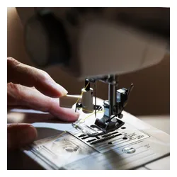 Maszyna do szycia CECOTEC BelleCouture 21500 Biały