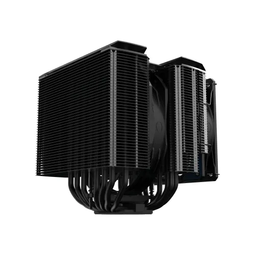 Chłodzenie Cooler Master MasterAir MA824 Stealth Czarny