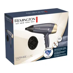 Suszarka REMINGTON D5805 Sapphire Luxe 2200W