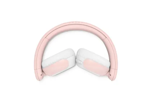 Słuchawki bezprzewodowe Philips TAK4200PK/00 Nauszne Bluetooth 5.4 Różowy