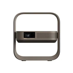 Projektor do kina domowego XGIMI Elfin Flip DLP 4K Wi-Fi Bluetooth Google TV