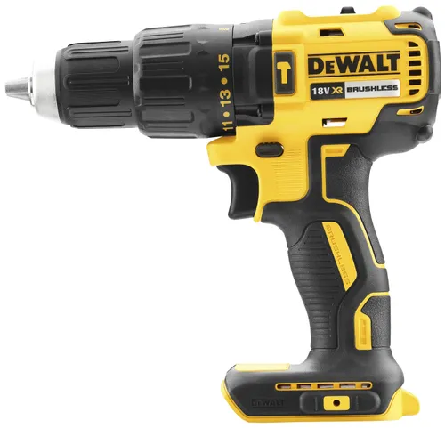 DeWalt Dcd778s2t 18V 2 x 1.5 Ah baterie reîncărcabilă
