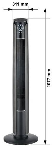 Ventilator Blaupunkt AFT801