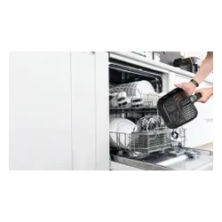 Air Fryer Frytkownica beztłuszczowa COSORI CAF-P681S-KEUR Dual Blaze 6.4l Wi-Fi zabezpieczenie przed przegrzaniem