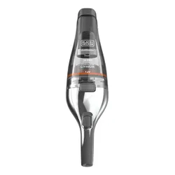 Ручной пылесос Black &amp; Decker NVC220WC-QW