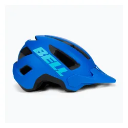 Kask rowerowy Bell Nomad 2 matte dark/blue