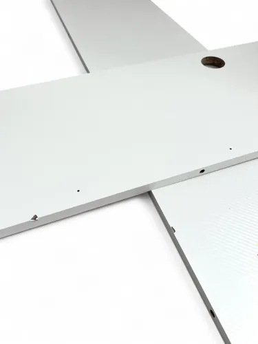 Biurko Huzaro Hero 8.2 120cm Regulacja wysokości Biały - outlet