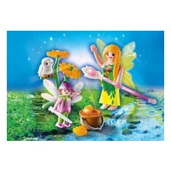 Playmobil 9208 Wróżki szlachetnych kamieni