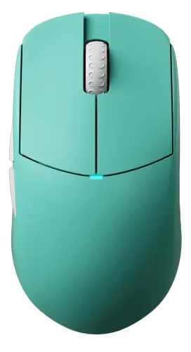 Myszka gamingowa Lamzu Atlantis OG V2 Pro Niebieski