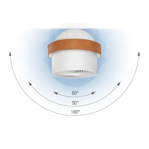 Wentylator Stadler Form Leo